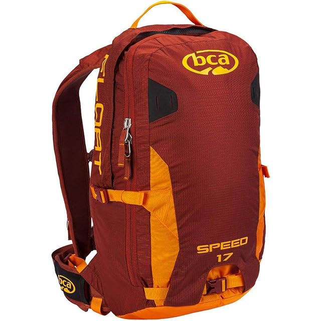 K2 Float 2.0 Lawinenairbag-Rucksack