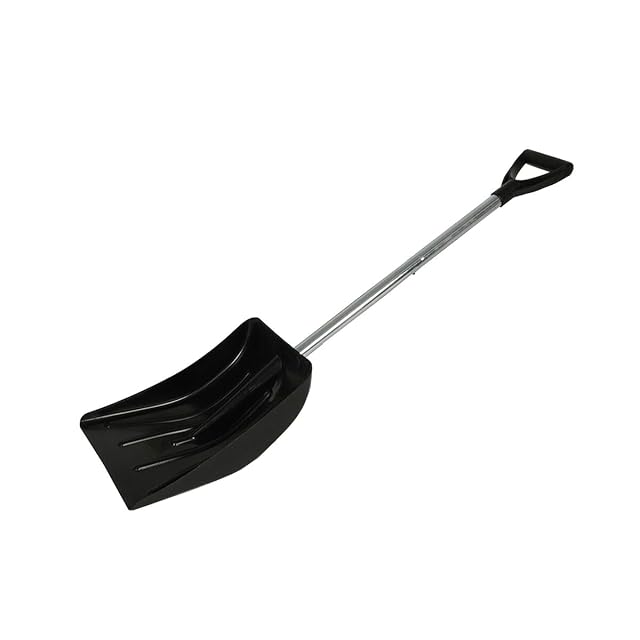 All Ride kompakte Schneeschaufel, 94 cm