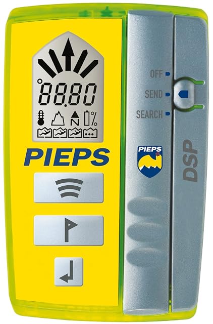 PIEPS DSP Standard LVS-Gerät