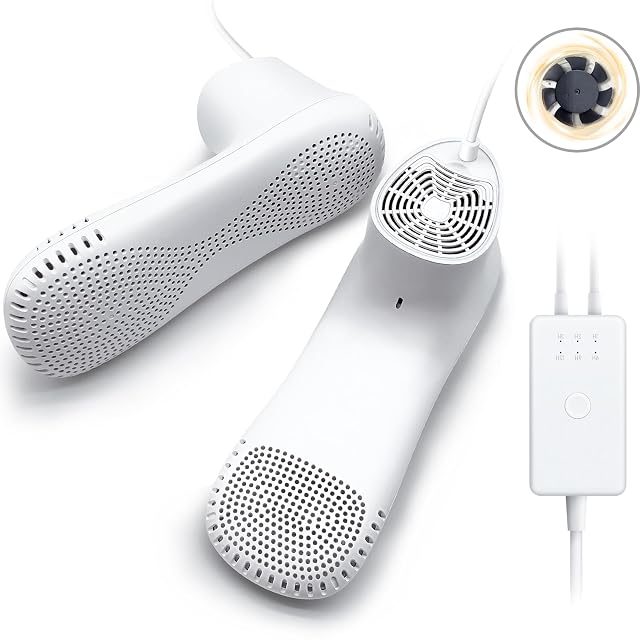 Home Care Wholesale elektrischer Schuhtrockner mit Ozon-Geruchsentferner