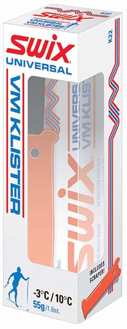 Tube Swix K22 Universalklister