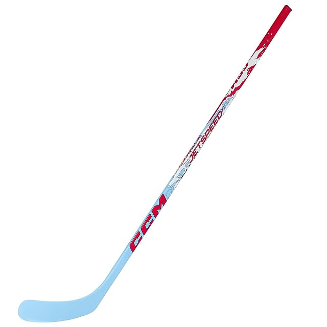 CCM JetSpeed FT Jugend-Composite-Eishockeyschläger