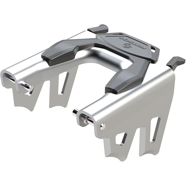 Fritschi Vipec und Tecton Harscheisen, 90 mm