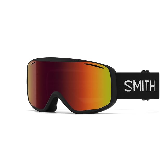 Smith Rally Skibrille