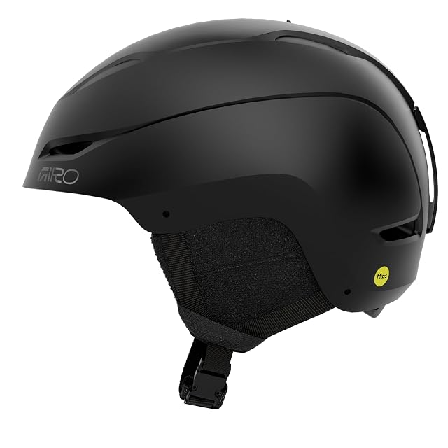 Giro Ceva MIPS Skihelm in Mattschwarz