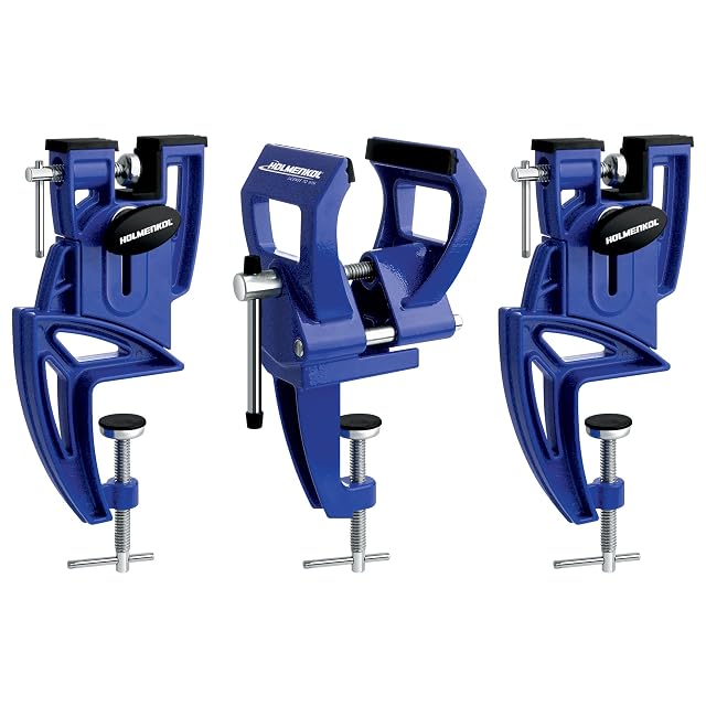 Holmenkol SuperProPlus Worldcup dreiteiliger Skispanner