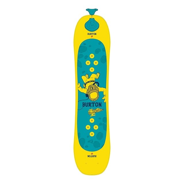Burton Riglet Kinder-Snowboard, 90 cm
