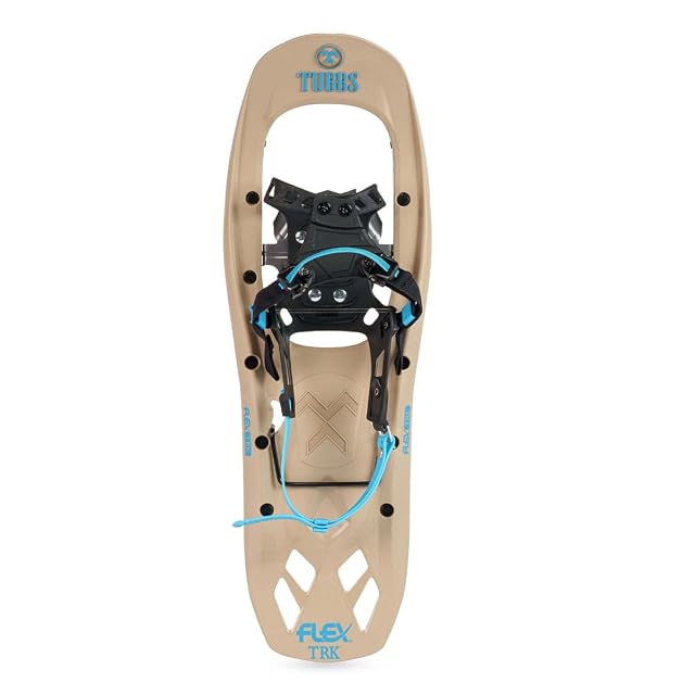 Tubbs Flex TRK Wanderschneeschuh mit Quick-Fit-Bindung