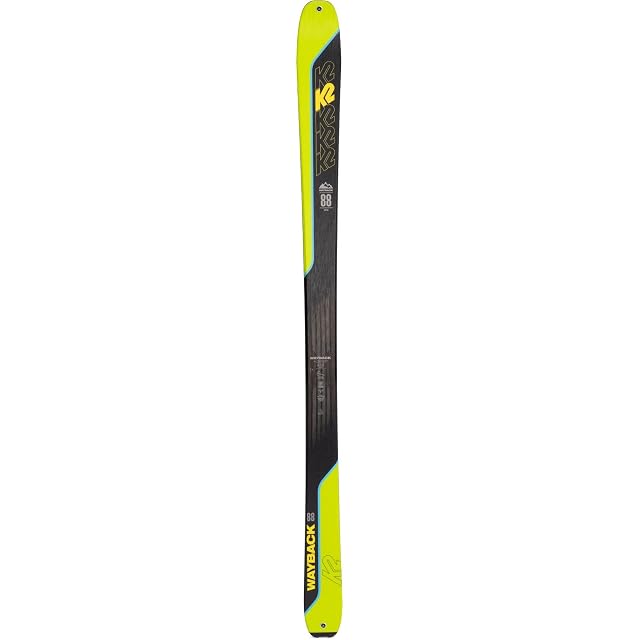 K2 Wayback 88 Tourenski, 174 cm
